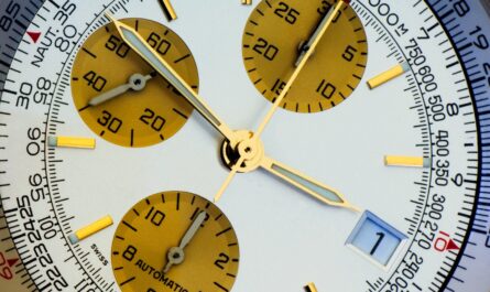 cursus horlogemaker