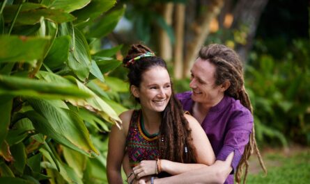 tweedehands hippie kleding