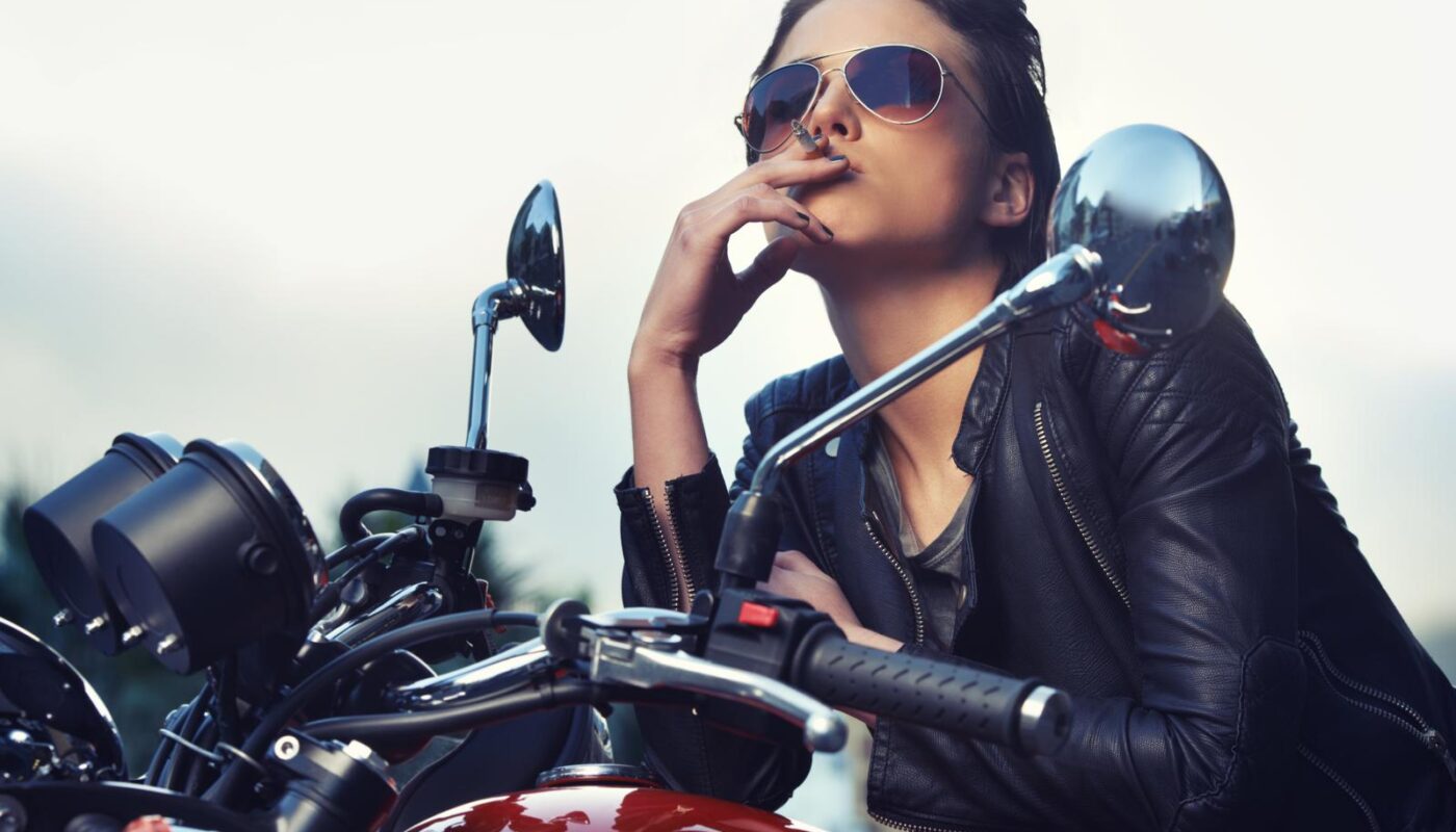 motorkleding groothandel