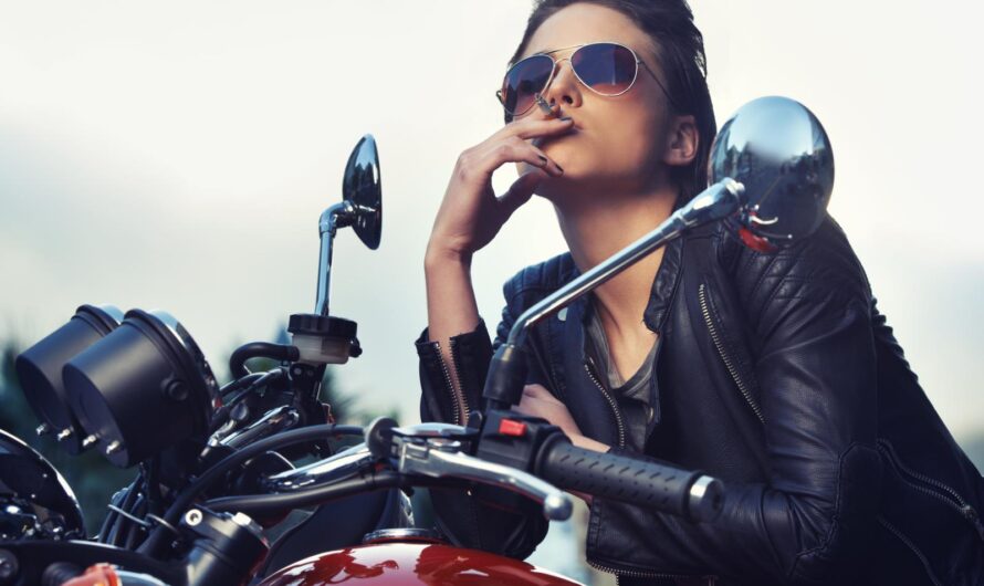 Motorkleding Groothandel: Een Overzicht van Motoroutfits voor Winkels