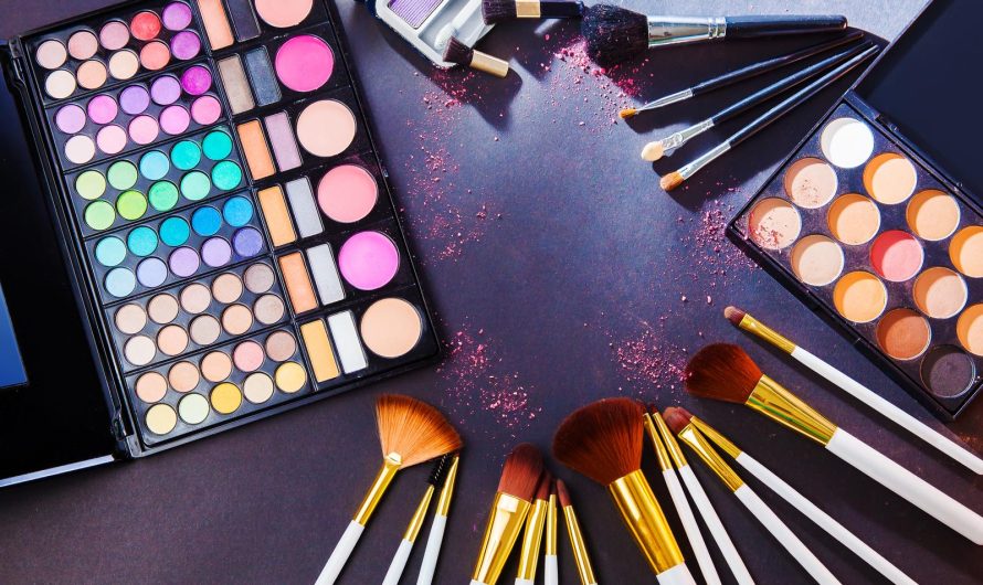 Innovatie in permanente make-up machines