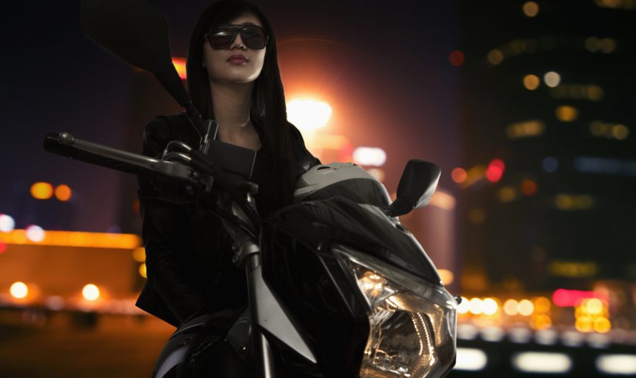 Hoe koop je de beste motorkleding?