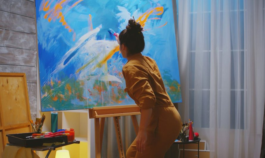 Ontdek de meest unieke kunstgalerieën in Amsterdam